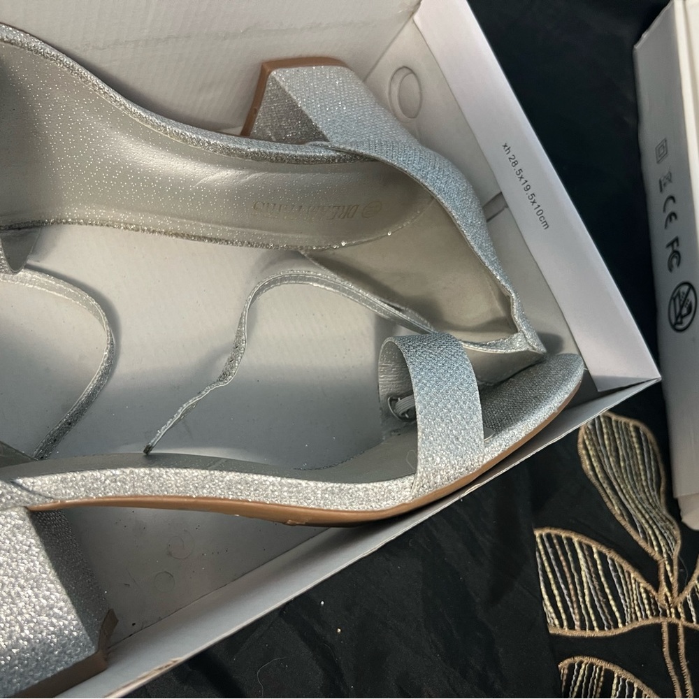 heels - Picture 3 of 3